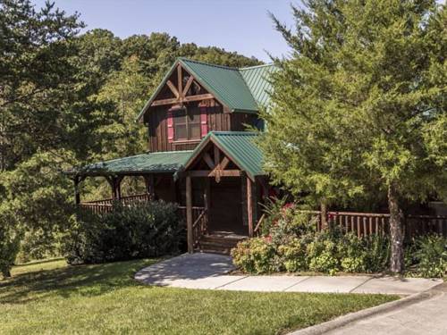 Sevierville Tennessee Vereinigten Staaten Promo-Code Booking.com