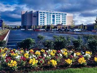 Portland (OR) United States Hotels