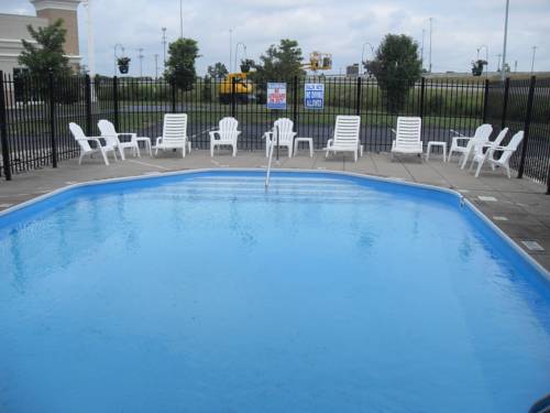 Maumee Ohio Vereinigten Staaten Promo-Code Booking.com