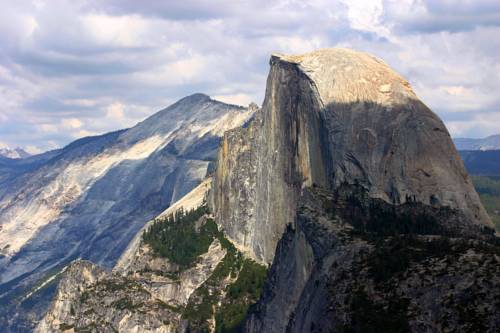 Yosemite National Park (California) United States Promo Code Booking.com