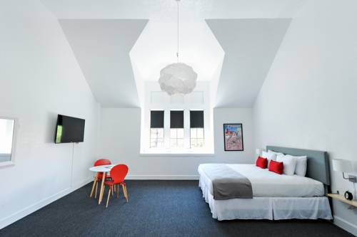 Solvang Vereinigten Staaten Promo-Code Booking.com