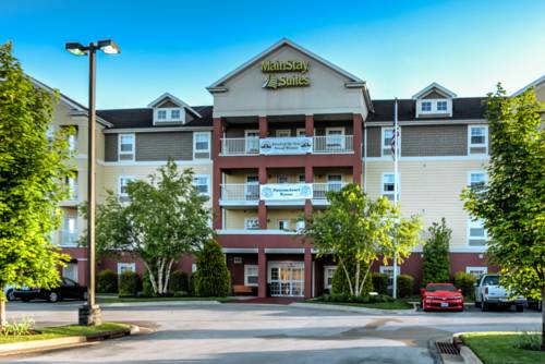Saint Robert Missouri Vereinigten Staaten Promo-Code Booking.com
