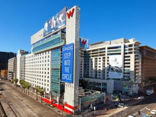 Los Angeles (CA) United States Hotels