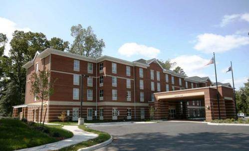 Williamsburg Virginia Vereinigten Staaten Promo-Code Booking.com