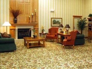 Clarksville (TN) United States Hotels
