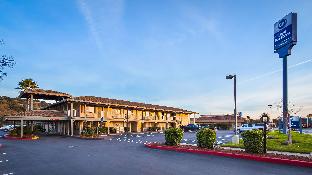 Fairfield (CA) United States Hotels