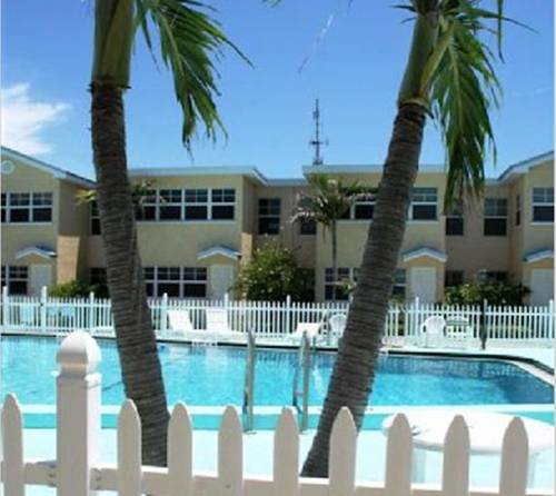 Indian Shores (Florida) United States Promo Code Booking.com