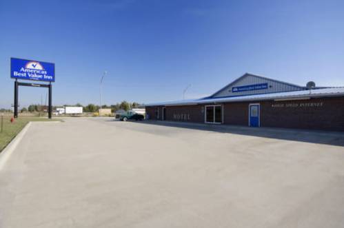 Muskogee Oklahoma Vereinigten Staaten Promo-Code Booking.com