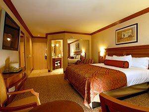 Robinsonville Mississippi Vereinigten Staaten Promo-Code Booking.com