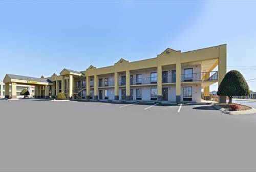 Clarksville, Tennessee United States Promo Code Booking.com