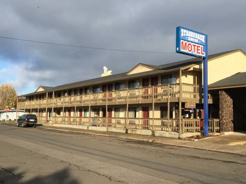 Molalla Oregon Vereinigten Staaten Promo-Code Booking.com
