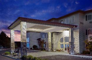 Medford (OR) United States Hotels