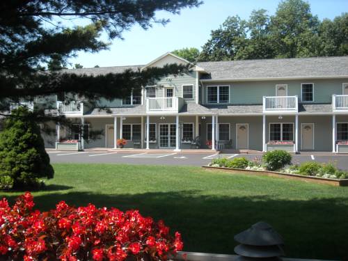 Bar Harbor United States Hotel