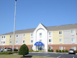 Hopewell (VA) United States Hotels