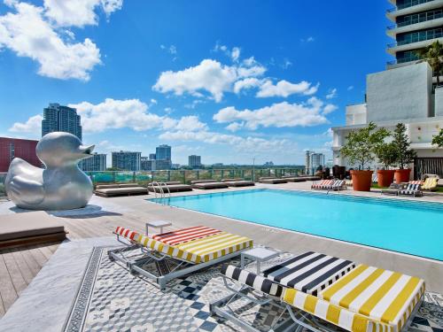Miami (FL) United States Hotels