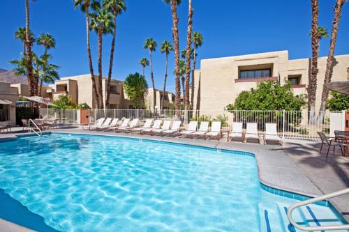 Palm Springs Kalifornien Vereinigten Staaten Promo-Code Booking.com