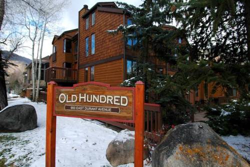 Aspen Colorado Vereinigten Staaten Promo-Code Booking.com