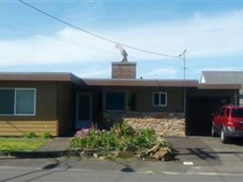 Lincoln City (Oregon) United States Promo Code Booking.com