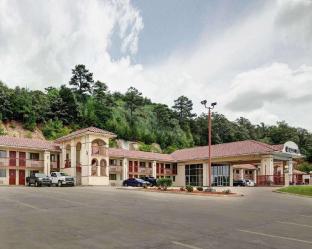 Conway (AR) United States Hotels