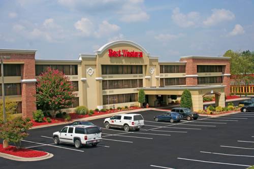 Matthews (North Carolina) United States Hotel