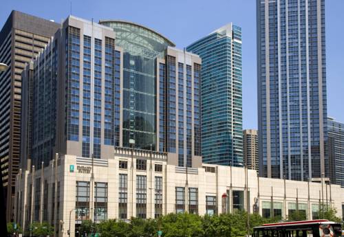Chicago, Illinois) Estados Unidos c&oacute;digo de promoci&oacute;n de hotel booking.com