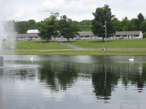 Richfield Springs (New York) United States Hotel