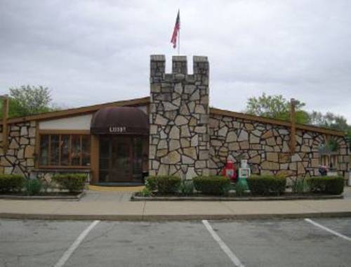 Greensburg (Pennsylvania) United States Promo Code Booking.com