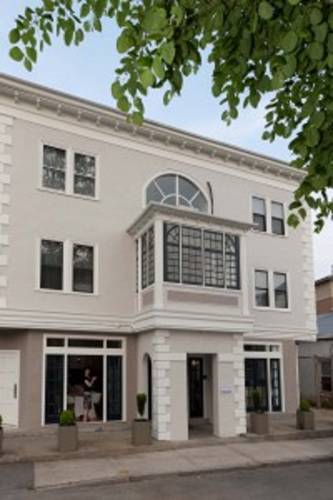 Newport (Rhode Island) United States Hotel