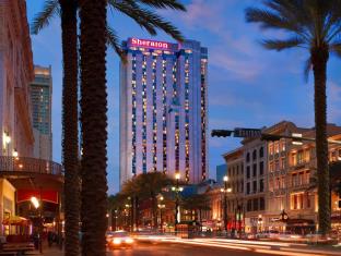 New Orleans (LA) United States Hotels