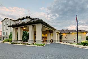 Leesburg (VA) United States Hotels