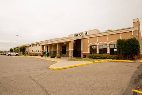 Minot (Dakota del Norte) Estados Unidos codigo de promocion booking.com