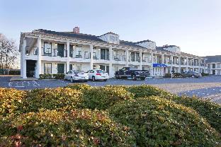 Gaffney (SC) United States Hotels