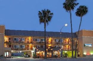 Los Angeles (CA) United States Hotels