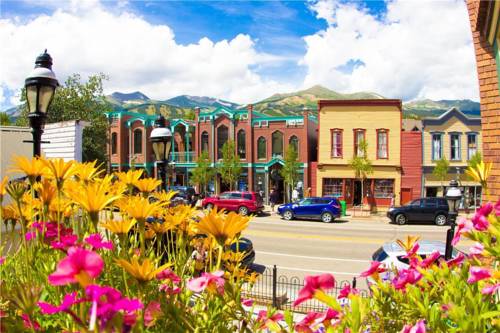 Breckenridge Colorado Vereinigten Staaten Promo-Code Booking.com