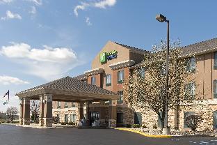 Gas City (IN) United States Hotels