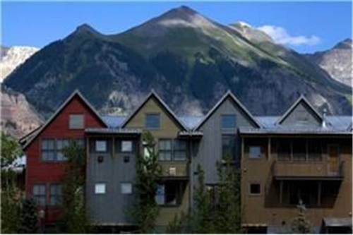 Telluride (Colorado) United States Hotel