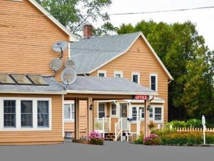 Rutland (VT) United States Hotels