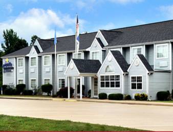 Broken Bow (Oklahoma) United States Promo Code Booking.com