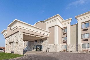 Detroit (MI) United States Hotels