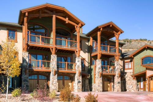Park City (Utah) Estados Unidos c&oacute;digo de promoci&oacute;n de hotel booking.com