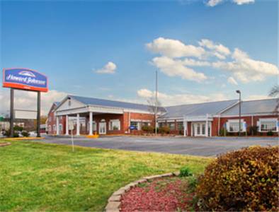Columbia (Missouri) United States Hotel