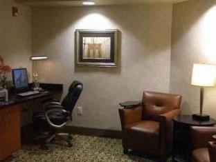 Miramar (FL) United States Hotels