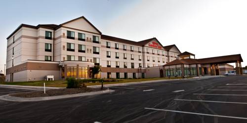 Rapid City (South Dakota) United States Hotel