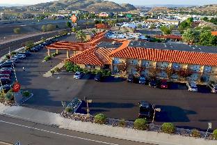 St. George (UT) United States Hotels