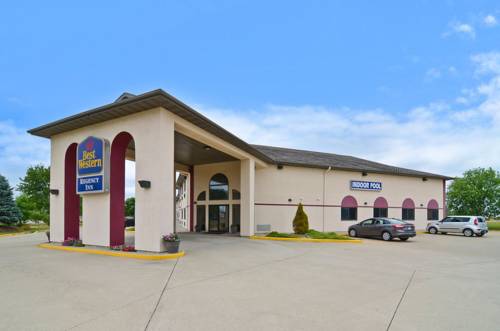 Danville (Illinois) United States Hotel
