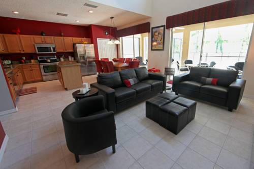 Kissimmee (Florida) United States Promo Code Booking.com