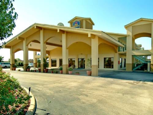 Terrell (Texas) Estados Unidos codigo de promocion booking.com