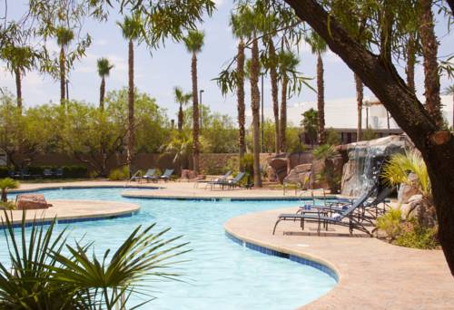 Las Vegas (Nevada) United States Promo Code Booking.com