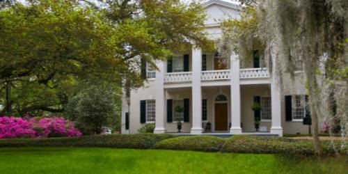 Natchez (Mississippi) United States Promo Code Booking.com