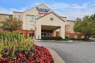 St.Charles (MO) United States Hotels